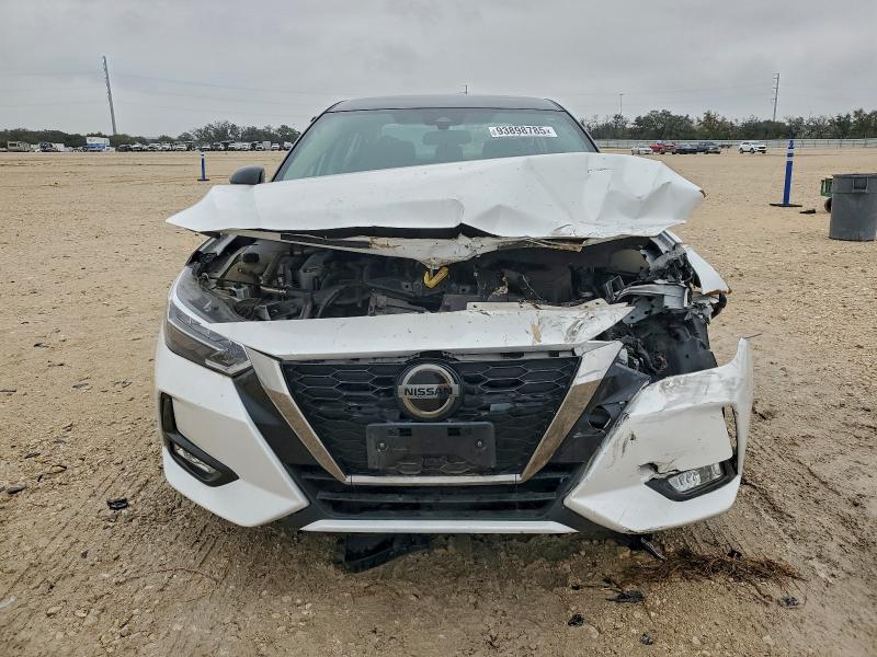 Фото 5 - NISSAN SENTRA