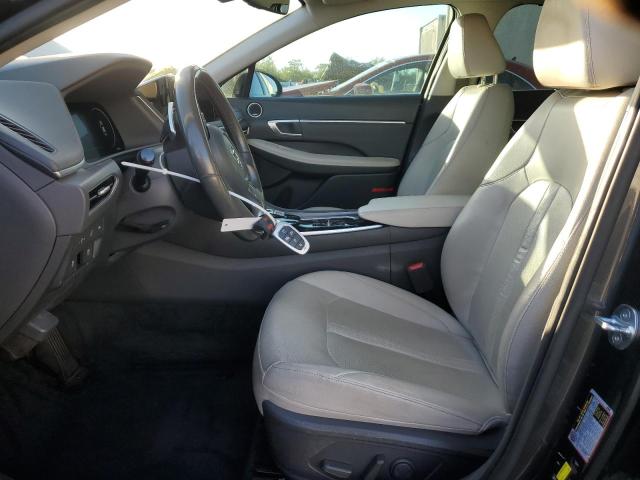 Фото 7 - HYUNDAI SONATA