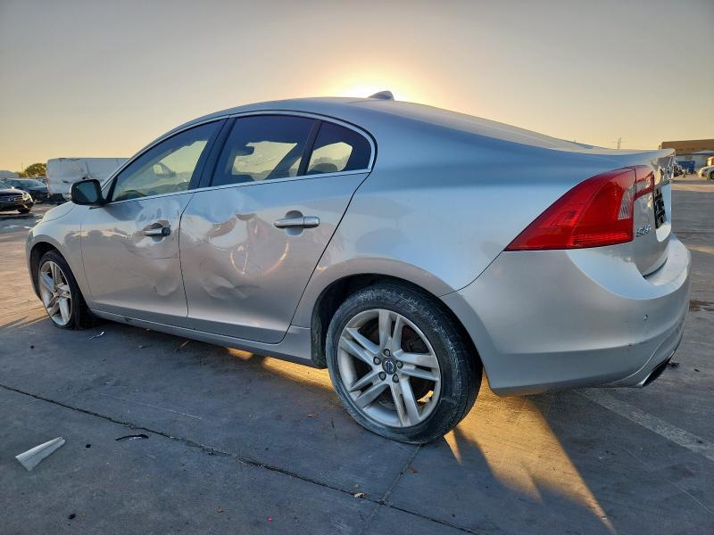 Фото 2 - VOLVO S60