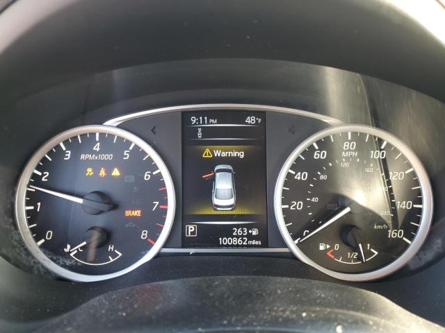 Фото 9 - NISSAN SENTRA