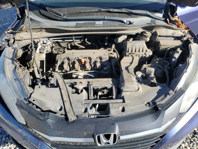 Фото 11 - HONDA HR-V