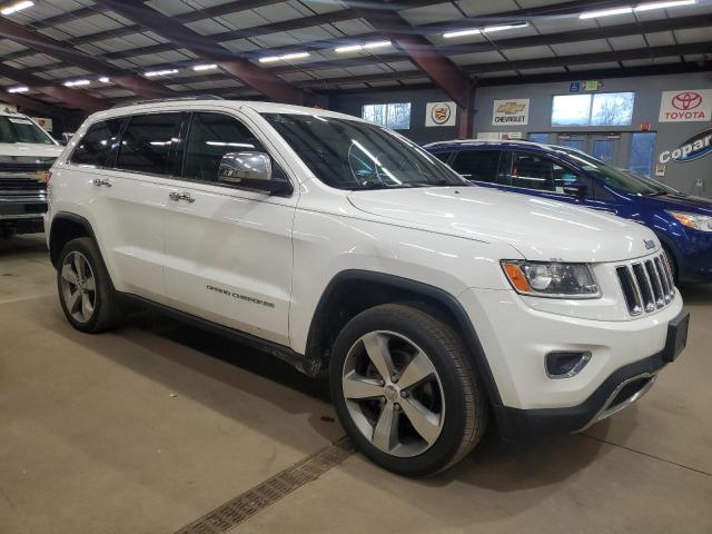 Фото 4 - JEEP GRAND CHER