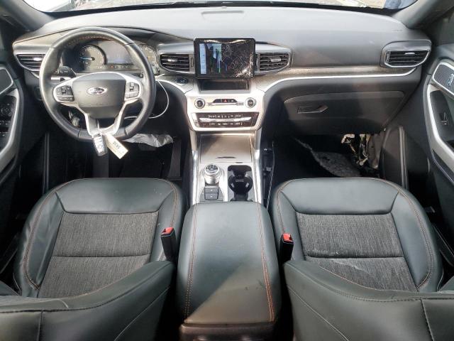 Фото 8 - FORD EXPLORER