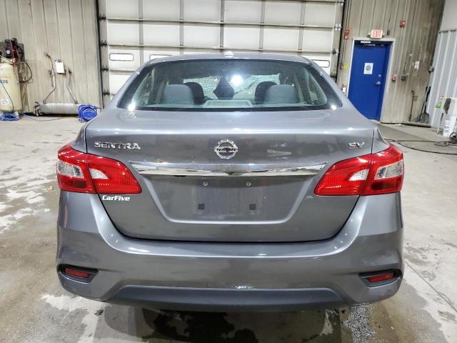 Фото 6 - NISSAN SENTRA