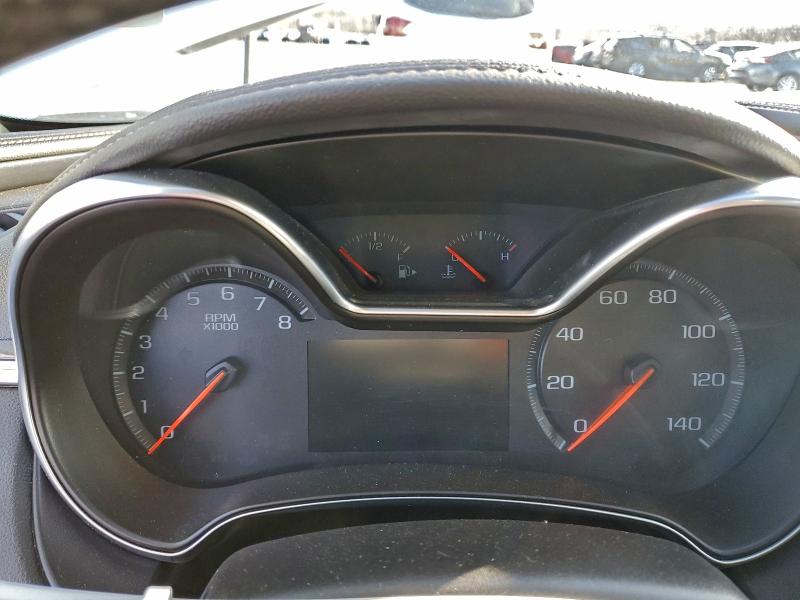 Фото 9 - CHEVROLET IMPALA