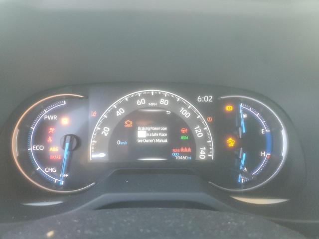 Фото 9 - TOYOTA RAV4