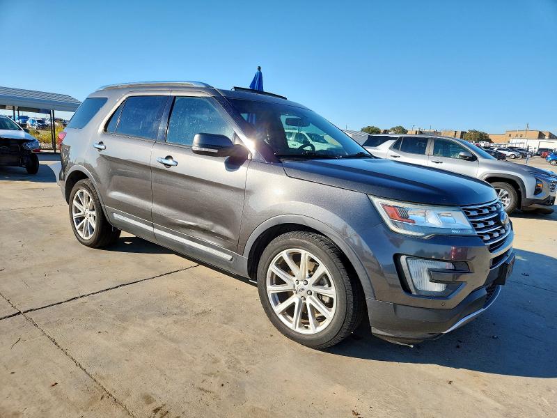 Фото 4 - FORD EXPLORER