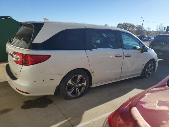 Фото 3 - HONDA ODYSSEY