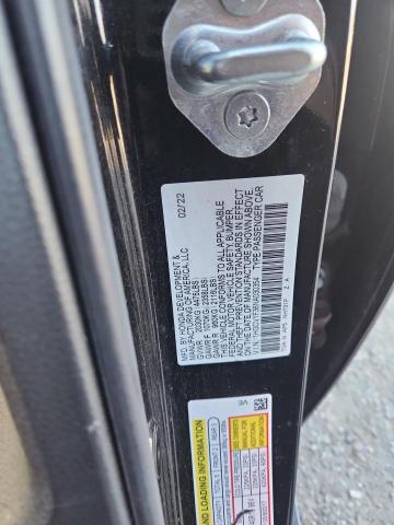 Фото 12 - HONDA ACCORD