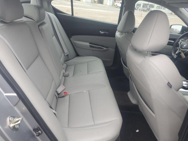 ACURA TLX 2017 VIN 19UUB2F34HA007162