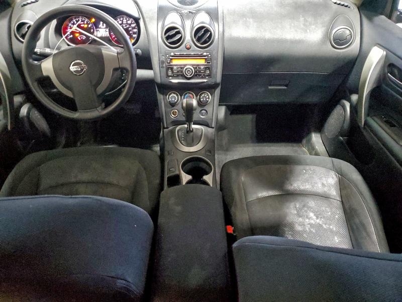 Фото 8 - NISSAN ROGUE