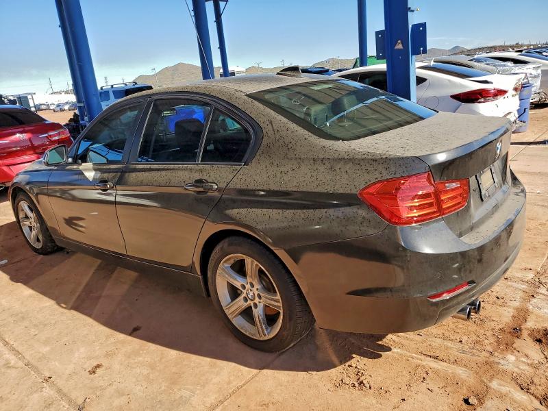 Фото 2 - BMW 3 SERIES