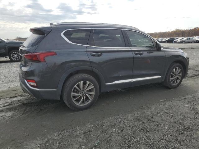 Фото 3 - HYUNDAI SANTA FE