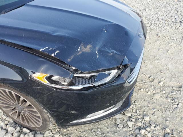 Фото 11 - FORD FUSION