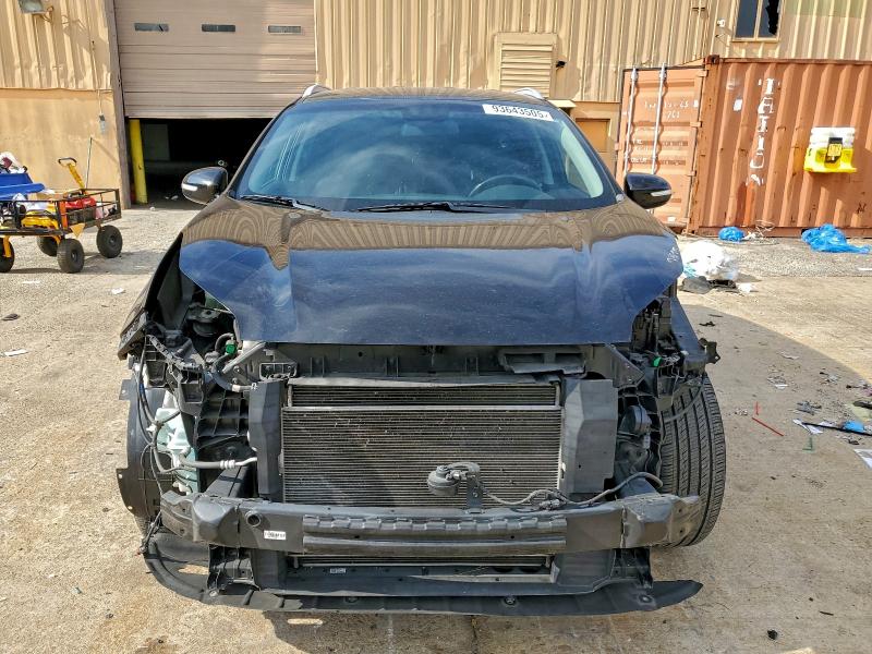 Фото 5 - KIA SPORTAGE