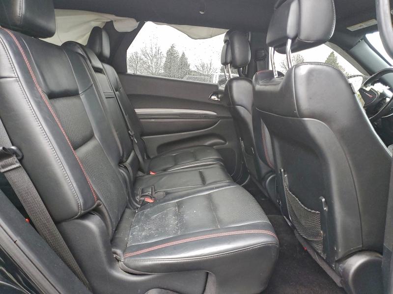 Фото 11 - DODGE DURANGO