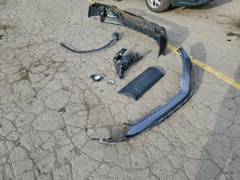 Фото 13 - HONDA CRV