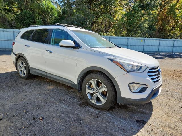 Фото 4 - HYUNDAI SANTA FE