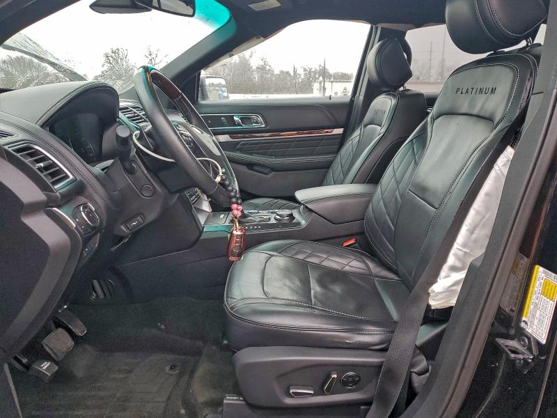 Фото 7 - FORD EXPLORER