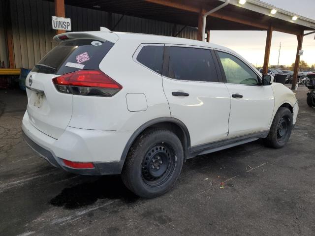 Фото 3 - NISSAN ROGUE