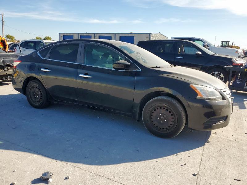 Фото 4 - NISSAN SENTRA