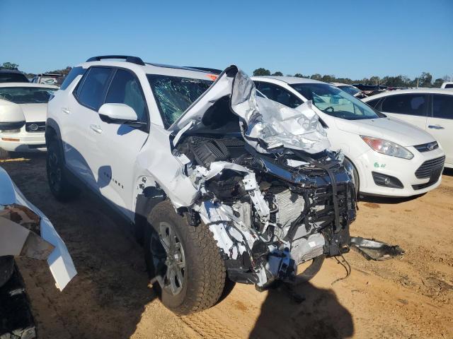 Фото 4 - CHEVROLET EQUINOX