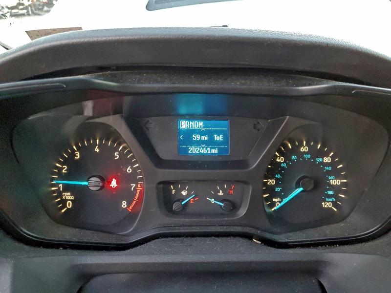 Фото 9 - FORD ALL Models