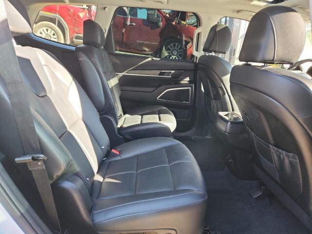 Фото 11 - KIA TELLURIDE