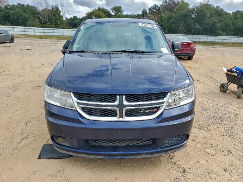 Фото 5 - DODGE JOURNEY