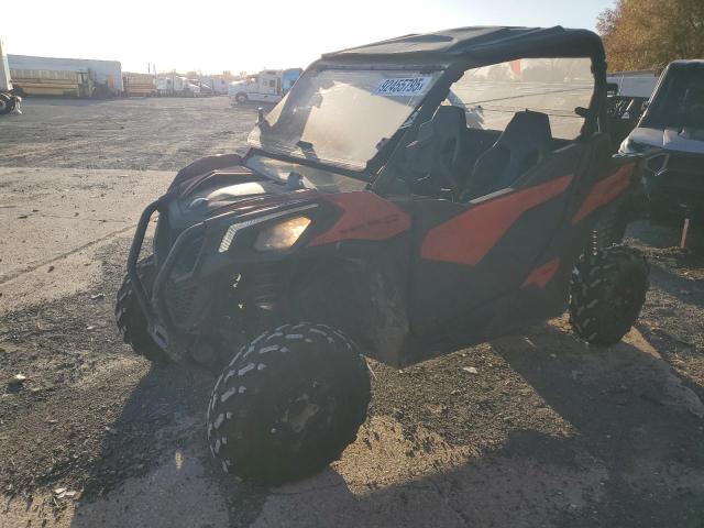 CAN-AM MAVERICK T 2018