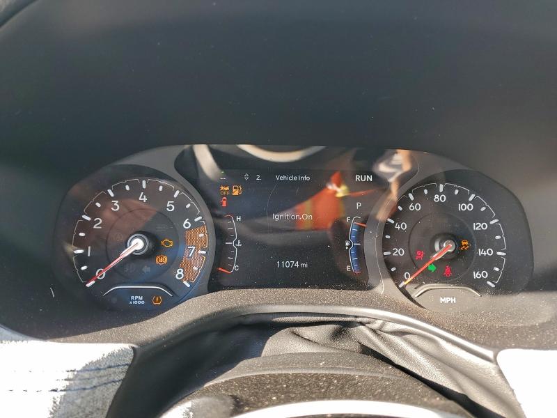 Фото 9 - JEEP COMPASS