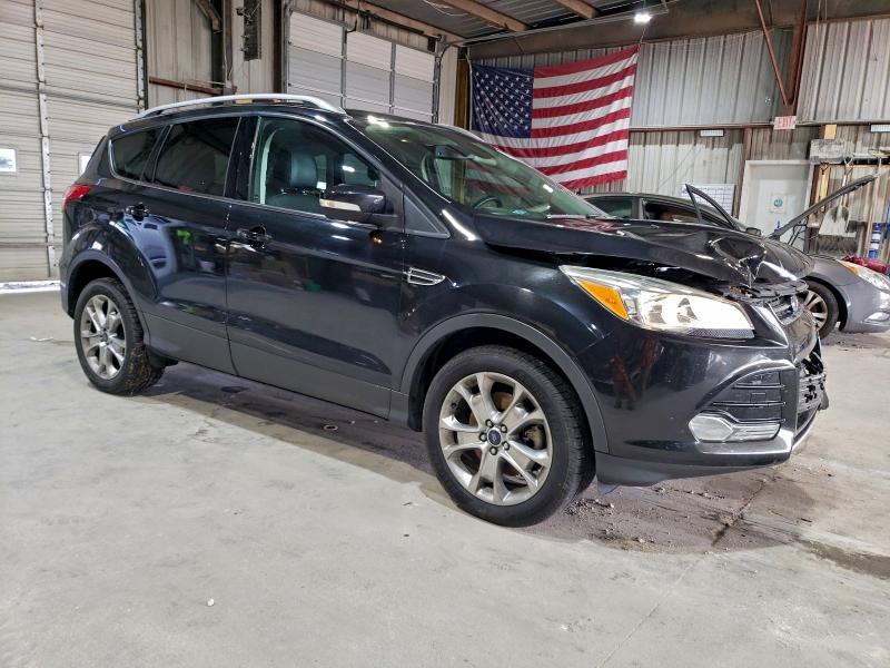 Фото 4 - FORD ESCAPE