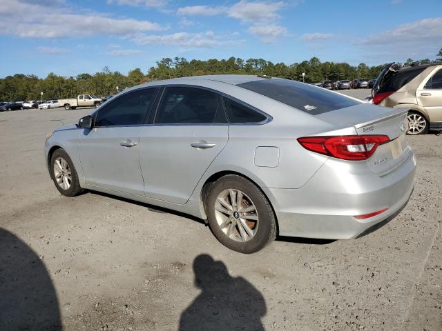 Фото 2 - HYUNDAI SONATA