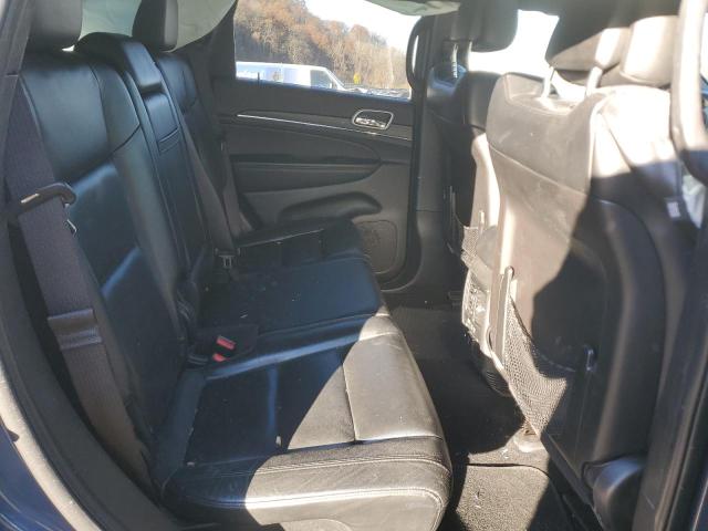 Фото 11 - JEEP GRAND CHER