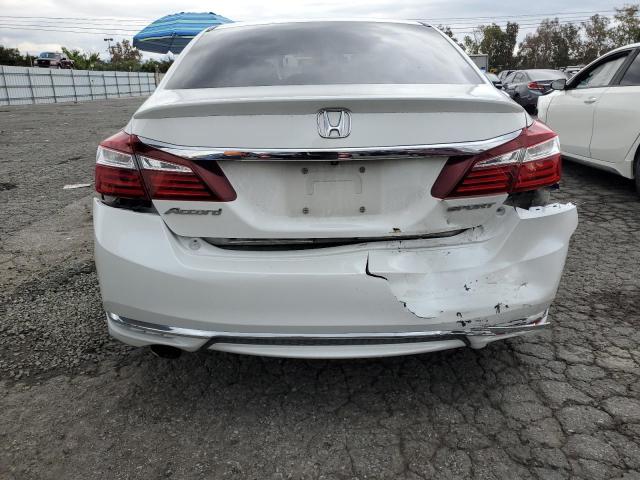 Фото 6 - HONDA ACCORD