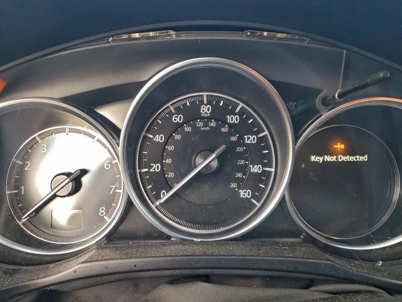 Фото 9 - MAZDA CX-5