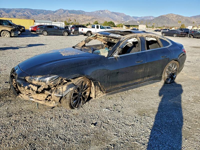 Фото 1 - BMW 4 SERIES