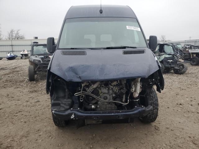 Фото 5 - MERCEDES-BENZ SPRINTER