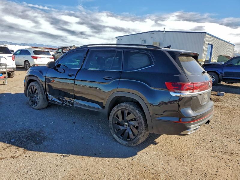 Фото 2 - VOLKSWAGEN ATLAS