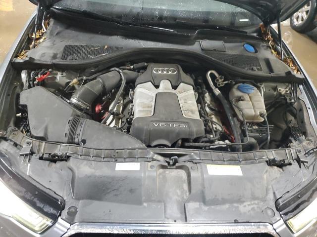 Фото 11 - AUDI A6