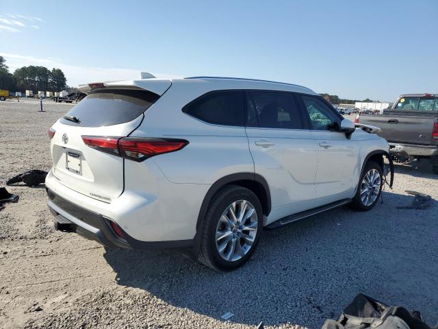 Фото 3 - TOYOTA HIGHLANDER