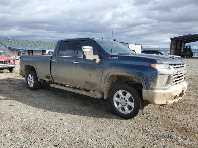 Фото 4 - CHEVROLET ALL Models