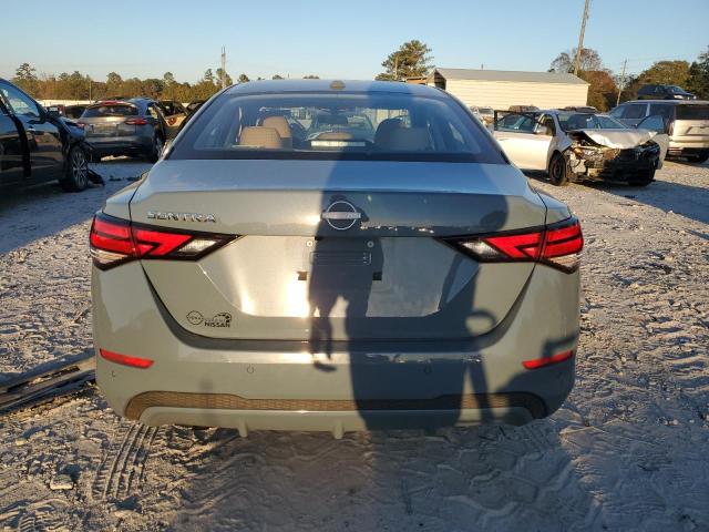 Фото 6 - NISSAN SENTRA