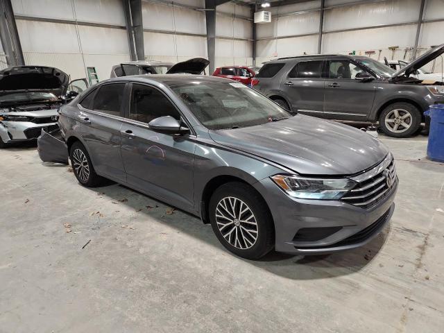 Фото 4 - VOLKSWAGEN JETTA