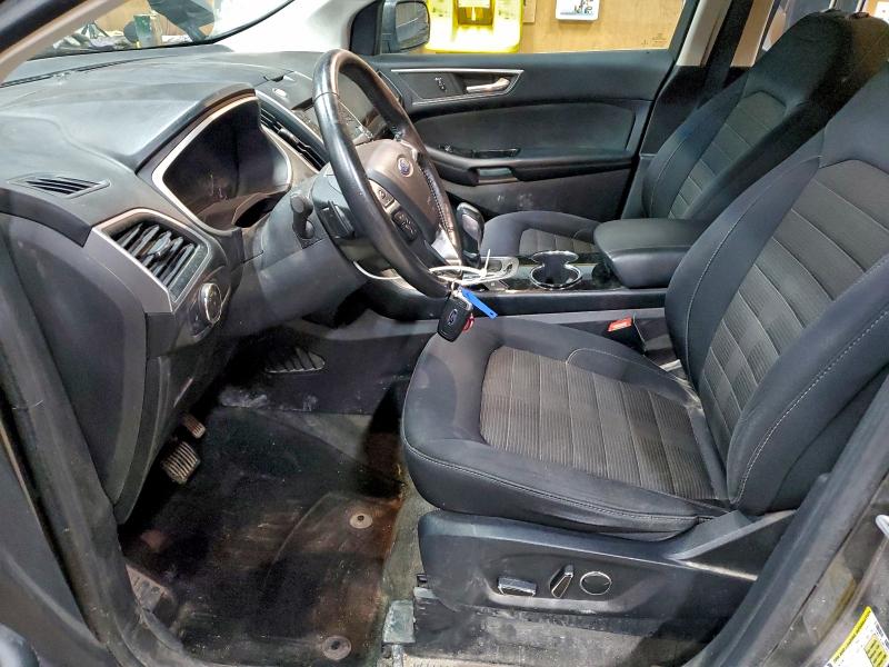 Фото 7 - FORD EDGE