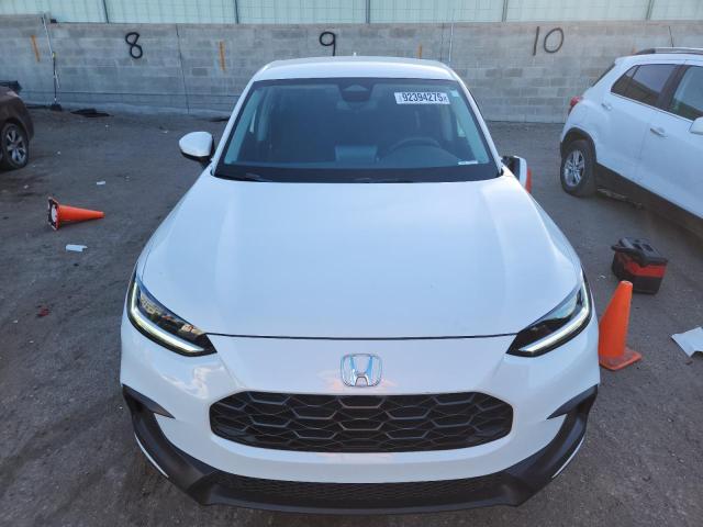 Фото 5 - HONDA HR-V