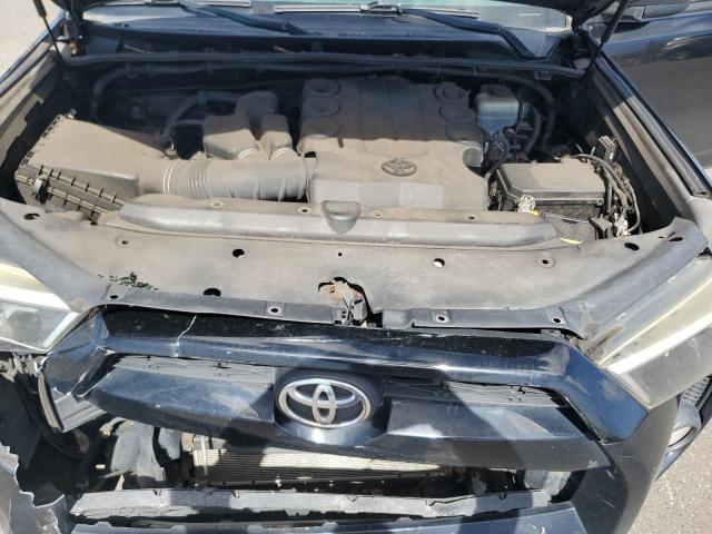 Фото 12 - TOYOTA 4RUNNER