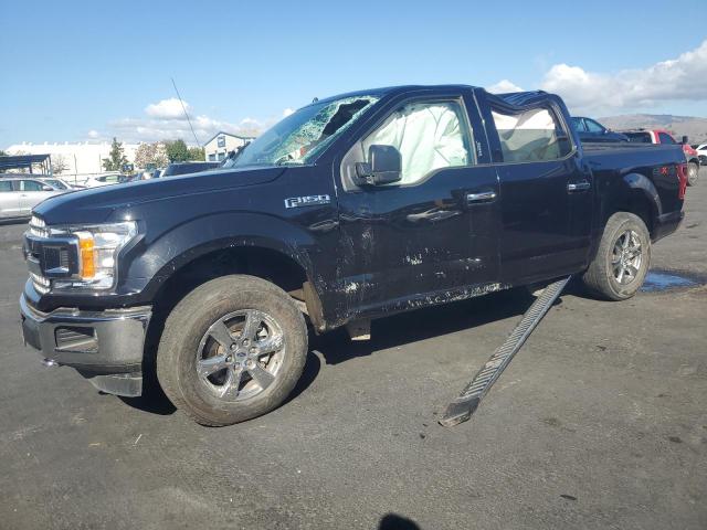 Фото 1 - FORD F-150