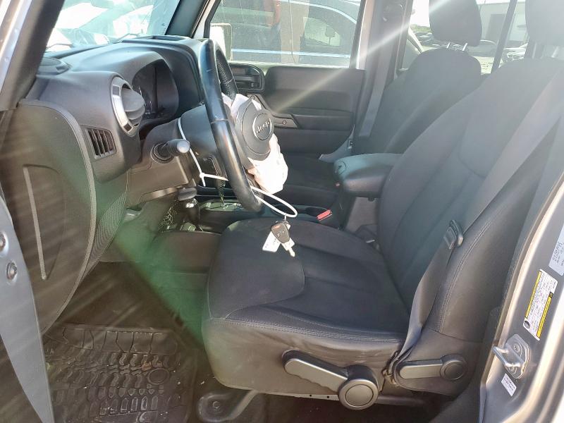 Фото 7 - JEEP WRANGLER