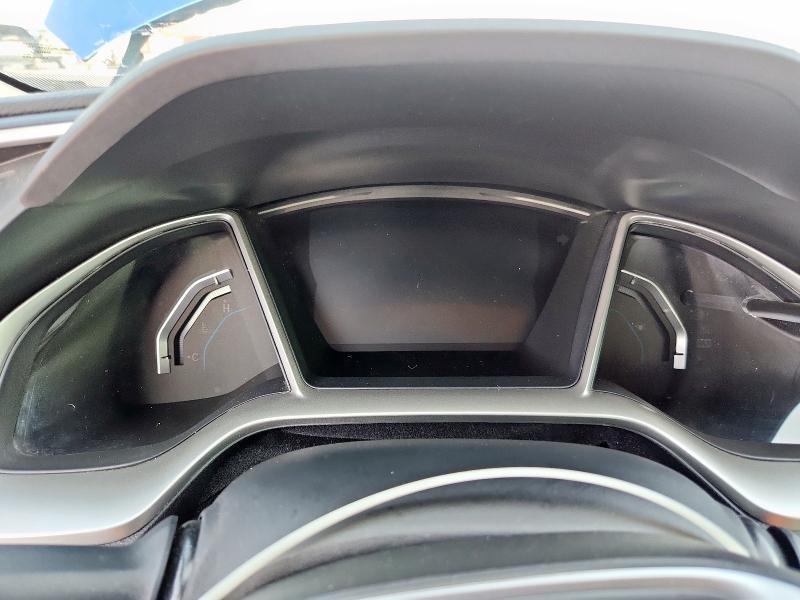 Фото 9 - HONDA CIVIC